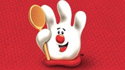 Hamburger Helper Meme Template