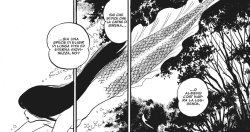 mermaid manga Meme Template