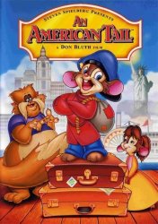 an american tail Meme Template