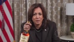 Hobama Drunken Whore Meme Template