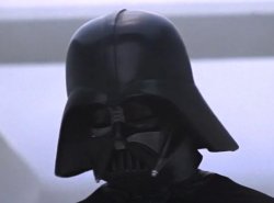 death vader Meme Template