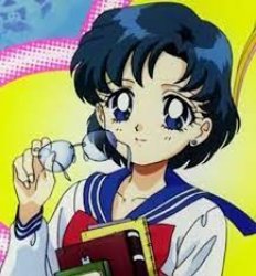 sailor ami Meme Template