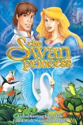 the swam princess Meme Template