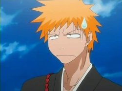 ichigo piss Meme Template