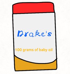 Ayoo did drake made a brand Meme Template