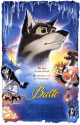 balto Meme Template