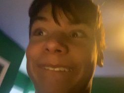 Good Luck Logan Meme Template