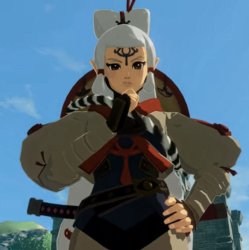 impa thicking Meme Template