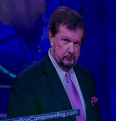 Mike Murdock Meme Template