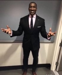 When it's Meme Template