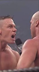 Ruthless aggression Meme Template