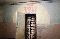 The Smile Room Meme Template