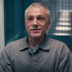 Ernst Stavro Blofeld, James Bond Christoph waltz Meme Template