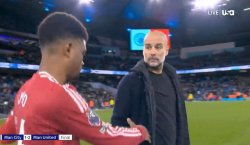 dialo offer a hand to pep Meme Template