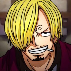 Sanji sexy Meme Template