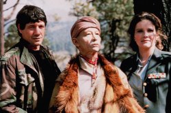 Remo Williams Meme Template