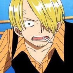 sanji what Meme Template