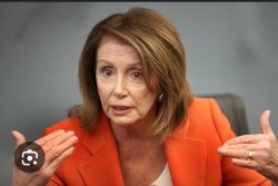 Pelosi Meme Template