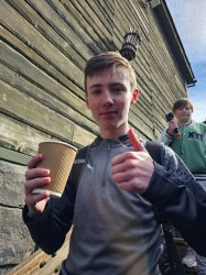 Tea me Meme Template