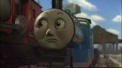 Edward oh crap Meme Template