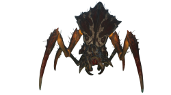 Antlion Meme Template