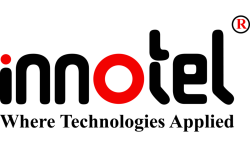 logo innotel Meme Template