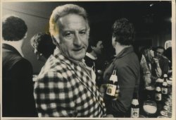 Bob Uecker Meme Template