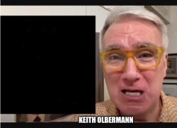 Keith Olbermann Meme Template