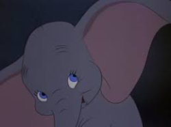 dumbo Meme Template