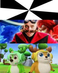 dizziness and farting Meme Template