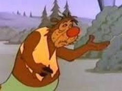 Pedinte do pica pau Meme Template