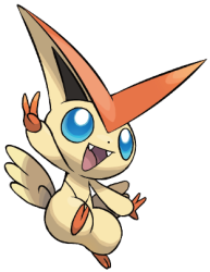 Victini 2 Meme Template