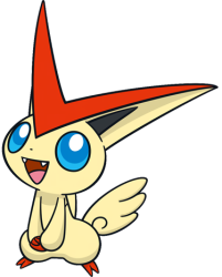 Victini 4 Meme Template