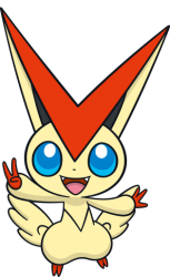 Victini 10 Meme Template