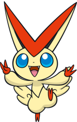 Victini 11 Meme Template