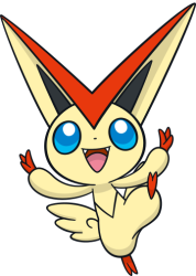 Victini 12 Meme Template