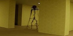 Backrooms level 0 Meme Template