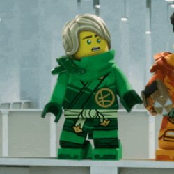 Ninjago teacher meme Meme Template