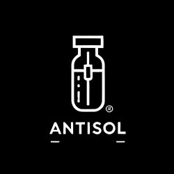 Create a crypto meme about 'AntiSol' on the XRP chain. Highlight Meme Template