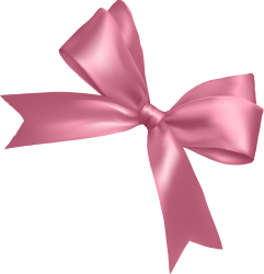 pink bow Meme Template