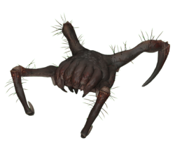 Poison headcrab Meme Template
