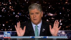 Sean Hannity Meme Template