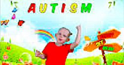 I have Autism Meme Template