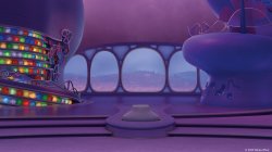 Inside Out with your kin Meme Template