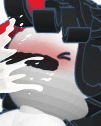 Cropped Claire milk carton accident Meme Template