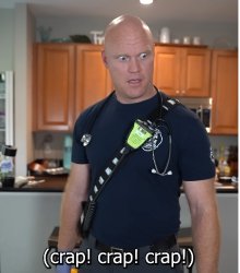 emt Meme Template