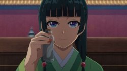 anime princess Meme Template