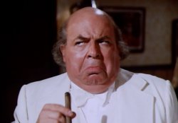 Boss Hogg Meme Template