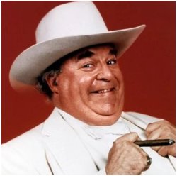 Boss Hogg Meme Template