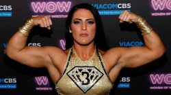 Tessa Blanchard Meme Template